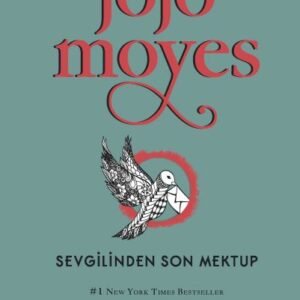 Sevgilinden Son Mektup
