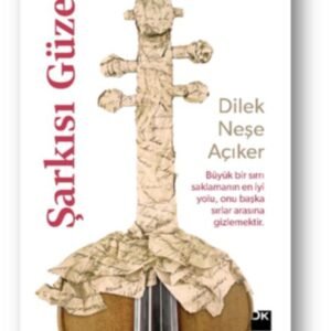 Şarkısı Güzel - Görsel 2